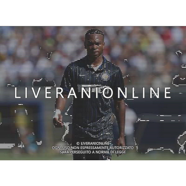 Guinnes International Champions Cup 2014 Berkeley (CA) - 26.07.2014 Real Madrid-Inter Nella Foto:Obi Joel /Ph.Vitez-Ag. Aldo Liverani