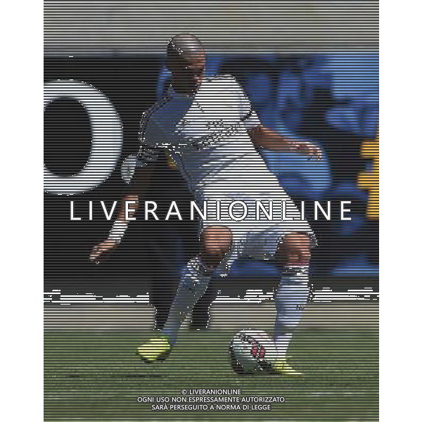 Guinnes International Champions Cup 2014 Berkeley (CA) - 26.07.2014 Real Madrid-Inter Nella Foto:Pepe /Ph.Vitez-Ag. Aldo Liverani