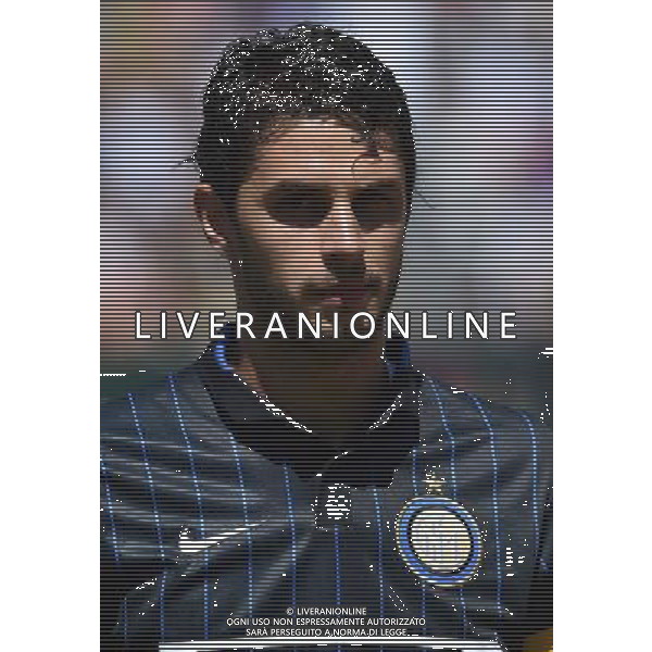 Guinnes International Champions Cup 2014 Berkeley (CA) - 26.07.2014 Real Madrid-Inter Nella Foto:Ranocchia Andrea /Ph.Vitez-Ag. Aldo Liverani