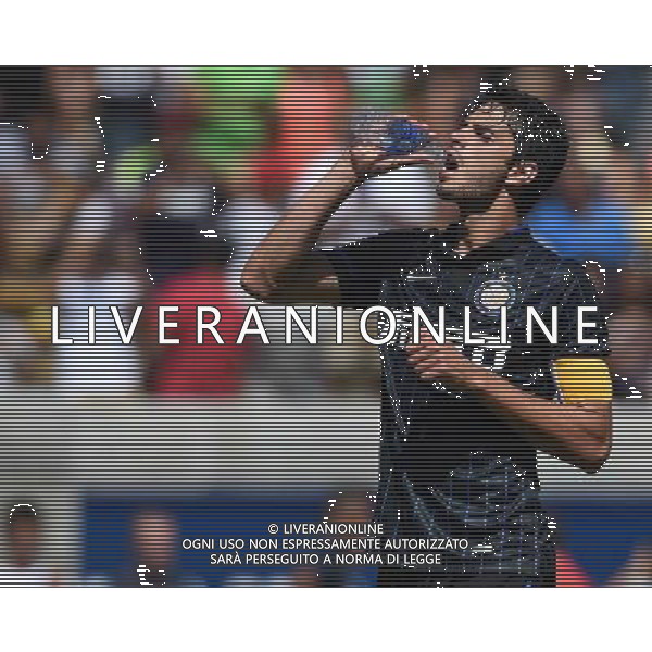 Guinnes International Champions Cup 2014 Berkeley (CA) - 26.07.2014 Real Madrid-Inter Nella Foto:Ranocchia Andrea /Ph.Vitez-Ag. Aldo Liverani