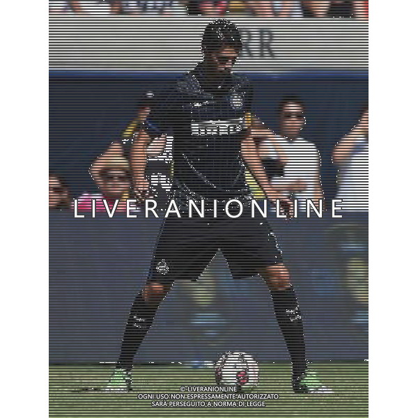 Guinnes International Champions Cup 2014 Berkeley (CA) - 26.07.2014 Real Madrid-Inter Nella Foto:Ranocchia Andrea /Ph.Vitez-Ag. Aldo Liverani