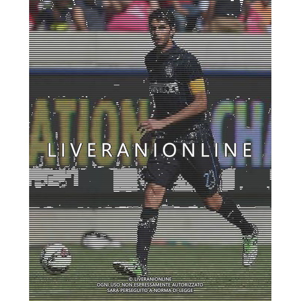 Guinnes International Champions Cup 2014 Berkeley (CA) - 26.07.2014 Real Madrid-Inter Nella Foto:Ranocchia Andrea /Ph.Vitez-Ag. Aldo Liverani