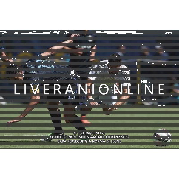 Guinnes International Champions Cup 2014 Berkeley (CA) - 26.07.2014 Real Madrid-Inter Nella Foto:Ranocchia Andrea-Isco /Ph.Vitez-Ag. Aldo Liverani