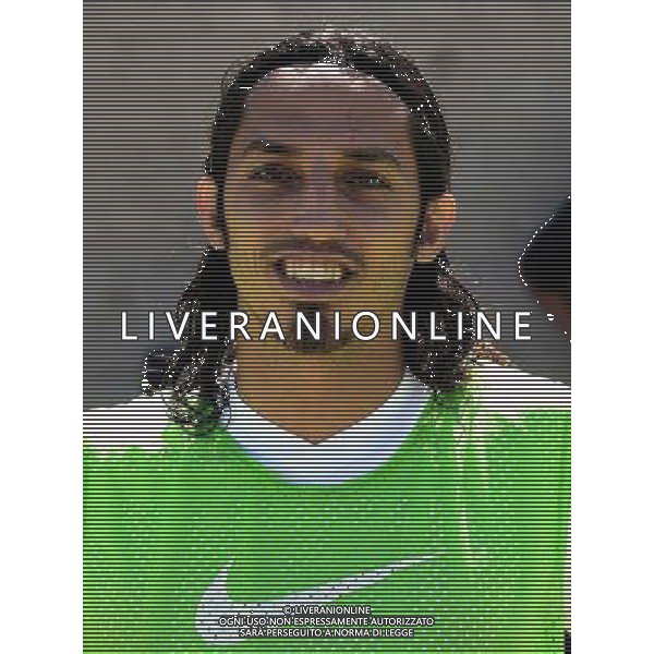 Guinnes International Champions Cup 2014 Berkeley (CA) - 26.07.2014 Real Madrid-Inter Nella Foto:Schelotto Ezequiel /Ph.Vitez-Ag. Aldo Liverani