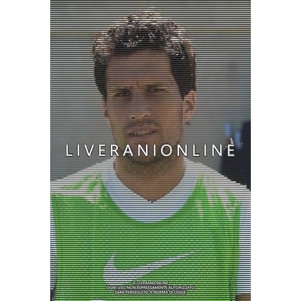 Guinnes International Champions Cup 2014 Berkeley (CA) - 26.07.2014 Real Madrid-Inter Nella Foto:Silvestre Matias /Ph.Vitez-Ag. Aldo Liverani