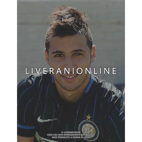 Guinnes International Champions Cup 2014 Berkeley (CA) - 26.07.2014 Real Madrid-Inter Nella Foto:Taider Saphir /Ph.Vitez-Ag. Aldo Liverani