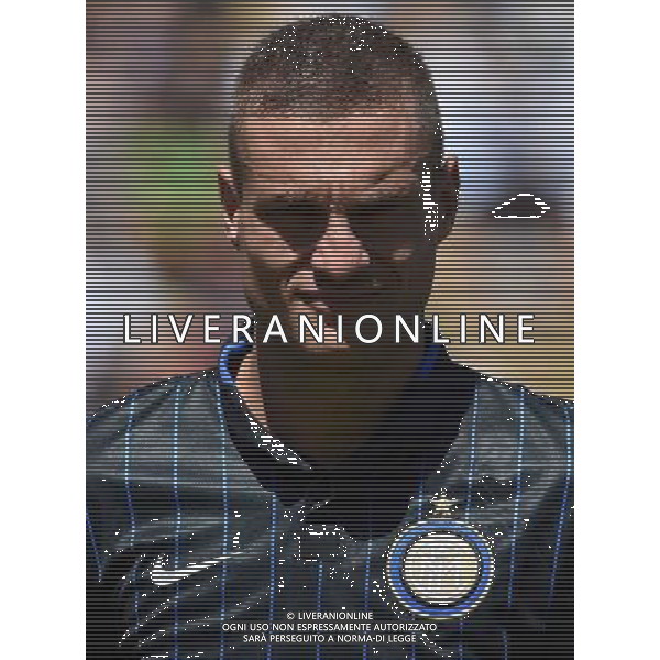 Guinnes International Champions Cup 2014 Berkeley (CA) - 26.07.2014 Real Madrid-Inter Nella Foto: /Ph.Vitez-Ag. Aldo Liverani