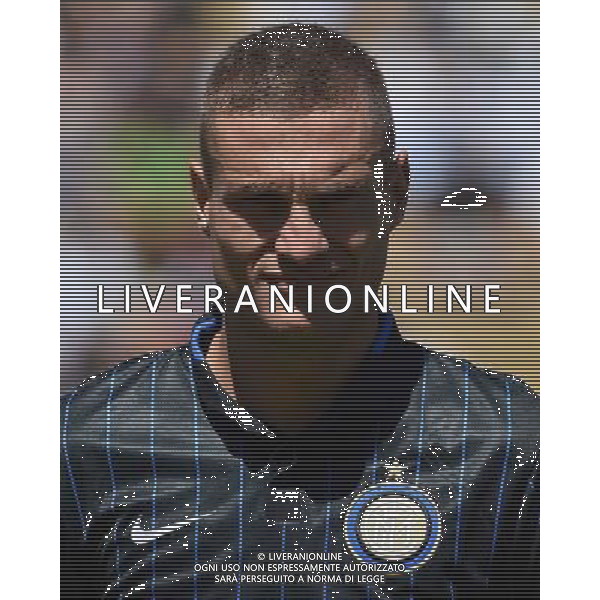 Guinnes International Champions Cup 2014 Berkeley (CA) - 26.07.2014 Real Madrid-Inter Nella Foto: /Ph.Vitez-Ag. Aldo Liverani