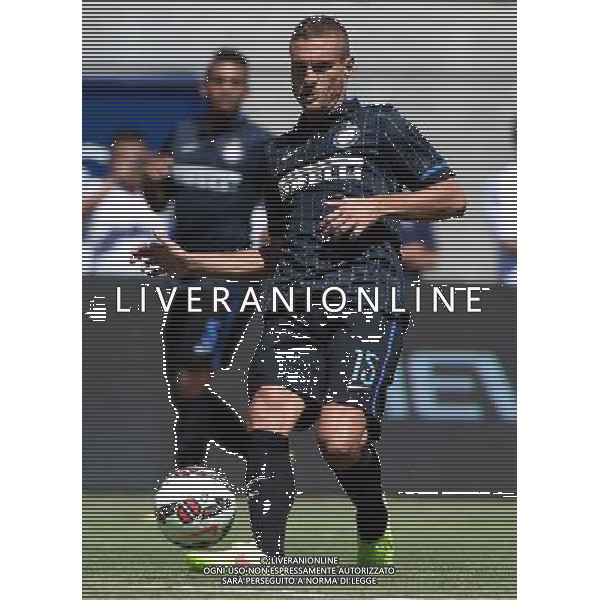 Guinnes International Champions Cup 2014 Berkeley (CA) - 26.07.2014 Real Madrid-Inter Nella Foto: /Ph.Vitez-Ag. Aldo Liverani