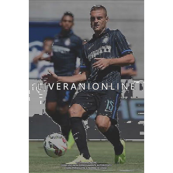 Guinnes International Champions Cup 2014 Berkeley (CA) - 26.07.2014 Real Madrid-Inter Nella Foto: /Ph.Vitez-Ag. Aldo Liverani