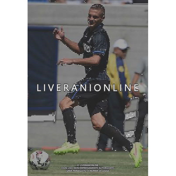 Guinnes International Champions Cup 2014 Berkeley (CA) - 26.07.2014 Real Madrid-Inter Nella Foto: /Ph.Vitez-Ag. Aldo Liverani