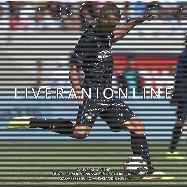 Guinnes International Champions Cup 2014 Berkeley (CA) - 26.07.2014 Real Madrid-Inter Nella Foto: /Ph.Vitez-Ag. Aldo Liverani