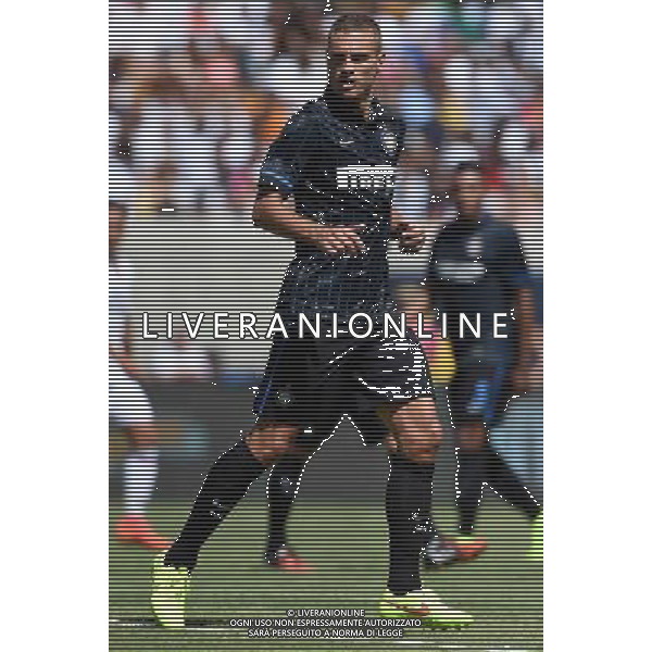 Guinnes International Champions Cup 2014 Berkeley (CA) - 26.07.2014 Real Madrid-Inter Nella Foto: /Ph.Vitez-Ag. Aldo Liverani