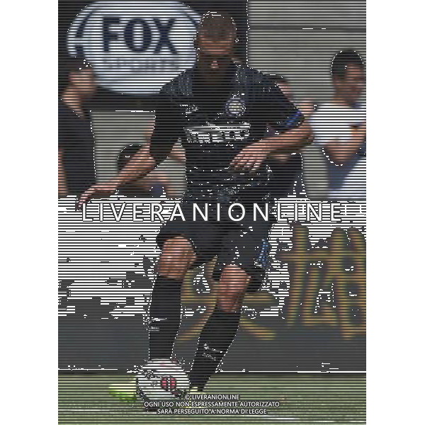Guinnes International Champions Cup 2014 Berkeley (CA) - 26.07.2014 Real Madrid-Inter Nella Foto: /Ph.Vitez-Ag. Aldo Liverani