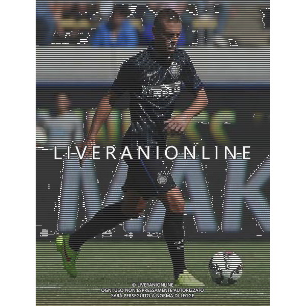 Guinnes International Champions Cup 2014 Berkeley (CA) - 26.07.2014 Real Madrid-Inter Nella Foto: /Ph.Vitez-Ag. Aldo Liverani