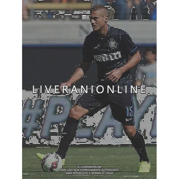 Guinnes International Champions Cup 2014 Berkeley (CA) - 26.07.2014 Real Madrid-Inter Nella Foto: /Ph.Vitez-Ag. Aldo Liverani