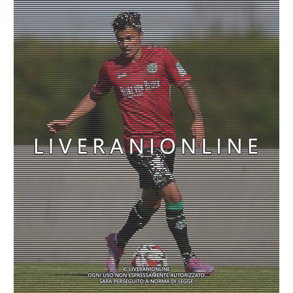 firo Fu§ball,Fussball, 12.07.2014 1.Bundesliga, Saison 2014/2015 Testspiel Hannover 96 Leonardo Bittencourt Einzelaktion $worldrightsEs gelten unsere AGB, einsehbar auf www.firosportphoto.de copyright by firo sportphoto: Coesfelder Str.207 48249 DŸlmen www.firosportphoto.de mail@firosportphoto.de (V o l k s b a n k B o c h u m - W i t t e n ) BLZ.: 430 601 29 Kt. Nr.: 341 117 100 Tel:Ê 02594 - 9916004 Fax:Ê02594 - 9916005 AG ALDO LIVERANI SAS ONLY ITALY