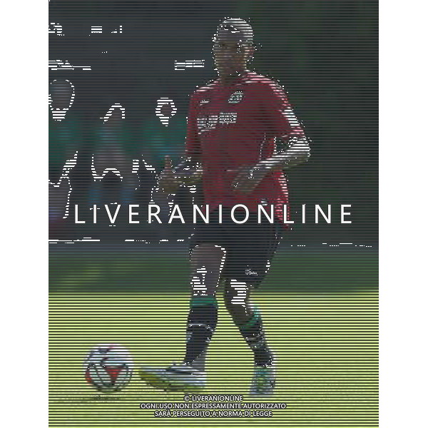 firo Fu§ball,Fussball, 12.07.2014 1.Bundesliga, Saison 2014/2015 Testspiel Hannover 96 Einzelaktion Marcelo $worldrightsEs gelten unsere AGB, einsehbar auf www.firosportphoto.de copyright by firo sportphoto: Coesfelder Str.207 48249 DŸlmen www.firosportphoto.de mail@firosportphoto.de (V o l k s b a n k B o c h u m - W i t t e n ) BLZ.: 430 601 29 Kt. Nr.: 341 117 100 Tel:Ê 02594 - 9916004 Fax:Ê02594 - 9916005 AG ALDO LIVERANI SAS ONLY ITALY