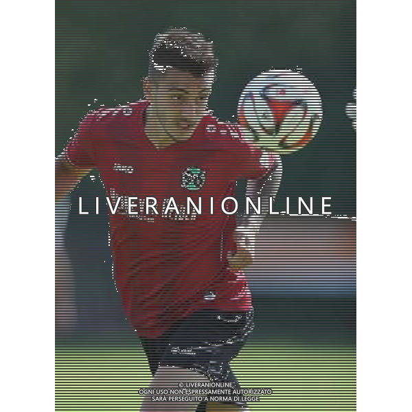 firo Fu§ball,Fussball, 12.07.2014 1.Bundesliga, Saison 2014/2015 Testspiel Hannover 96 Einzelaktion Joselu $worldrightsEs gelten unsere AGB, einsehbar auf www.firosportphoto.de copyright by firo sportphoto: Coesfelder Str.207 48249 DŸlmen www.firosportphoto.de mail@firosportphoto.de (V o l k s b a n k B o c h u m - W i t t e n ) BLZ.: 430 601 29 Kt. Nr.: 341 117 100 Tel:Ê 02594 - 9916004 Fax:Ê02594 - 9916005 AG ALDO LIVERANI SAS ONLY ITALY