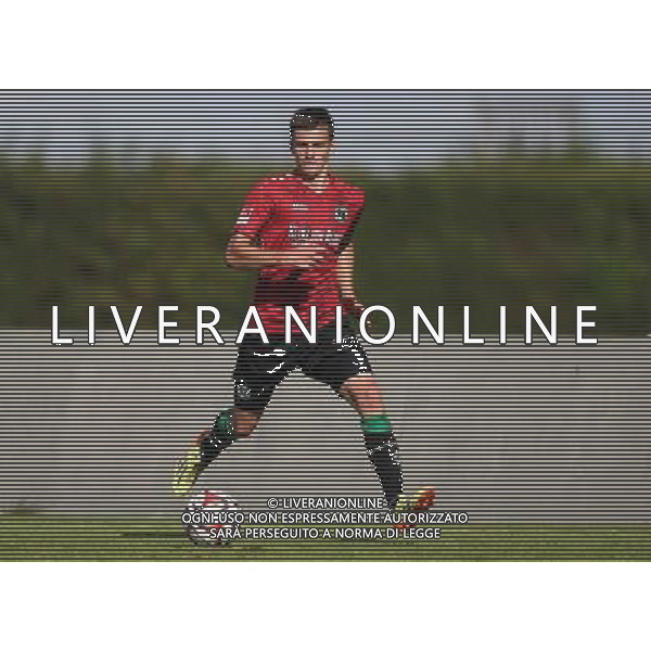 firo Fu§ball,Fussball, 12.07.2014 1.Bundesliga, Saison 2014/2015 Testspiel Hannover 96 Einzelaktion Fabian Pietler $worldrightsEs gelten unsere AGB, einsehbar auf www.firosportphoto.de copyright by firo sportphoto: Coesfelder Str.207 48249 DŸlmen www.firosportphoto.de mail@firosportphoto.de (V o l k s b a n k B o c h u m - W i t t e n ) BLZ.: 430 601 29 Kt. Nr.: 341 117 100 Tel:Ê 02594 - 9916004 Fax:Ê02594 - 9916005 AG ALDO LIVERANI SAS ONLY ITALY