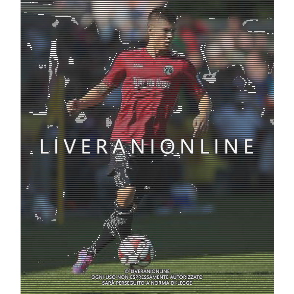 firo Fu§ball,Fussball, 12.07.2014 1.Bundesliga, Saison 2014/2015 Testspiel Hannover 96 Einzelaktion Vladimir Rankovic $worldrightsEs gelten unsere AGB, einsehbar auf www.firosportphoto.de copyright by firo sportphoto: Coesfelder Str.207 48249 DŸlmen www.firosportphoto.de mail@firosportphoto.de (V o l k s b a n k B o c h u m - W i t t e n ) BLZ.: 430 601 29 Kt. Nr.: 341 117 100 Tel:Ê 02594 - 9916004 Fax:Ê02594 - 9916005 AG ALDO LIVERANI SAS ONLY ITALY