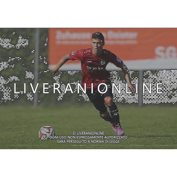 firo Fu§ball,Fussball, 12.07.2014 1.Bundesliga, Saison 2014/2015 Testspiel Hannover 96 Einzelaktion Vladimir Rankovic $worldrightsEs gelten unsere AGB, einsehbar auf www.firosportphoto.de copyright by firo sportphoto: Coesfelder Str.207 48249 DŸlmen www.firosportphoto.de mail@firosportphoto.de (V o l k s b a n k B o c h u m - W i t t e n ) BLZ.: 430 601 29 Kt. Nr.: 341 117 100 Tel:Ê 02594 - 9916004 Fax:Ê02594 - 9916005 AG ALDO LIVERANI SAS ONLY ITALY