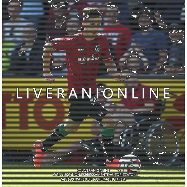 firo Fu§ball,Fussball, 12.07.2014 1.Bundesliga, Saison 2014/2015 Testspiel Hannover 96 Einzelaktion Valmir Sulejmani $worldrightsEs gelten unsere AGB, einsehbar auf www.firosportphoto.de copyright by firo sportphoto: Coesfelder Str.207 48249 DŸlmen www.firosportphoto.de mail@firosportphoto.de (V o l k s b a n k B o c h u m - W i t t e n ) BLZ.: 430 601 29 Kt. Nr.: 341 117 100 Tel:Ê 02594 - 9916004 Fax:Ê02594 - 9916005 AG ALDO LIVERANI SAS ONLY ITALY