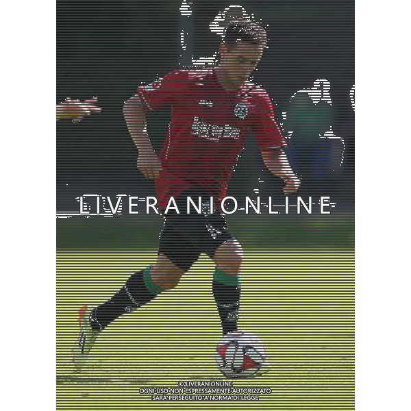firo Fu§ball,Fussball, 12.07.2014 1.Bundesliga, Saison 2014/2015 Testspiel Hannover 96 Einzelaktion Manuel Schmiedebach $worldrightsEs gelten unsere AGB, einsehbar auf www.firosportphoto.de copyright by firo sportphoto: Coesfelder Str.207 48249 DŸlmen www.firosportphoto.de mail@firosportphoto.de (V o l k s b a n k B o c h u m - W i t t e n ) BLZ.: 430 601 29 Kt. Nr.: 341 117 100 Tel:Ê 02594 - 9916004 Fax:Ê02594 - 9916005 AG ALDO LIVERANI SAS ONLY ITALY