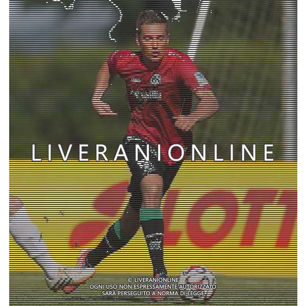 firo Fu§ball,Fussball, 12.07.2014 1.Bundesliga, Saison 2014/2015 Testspiel Hannover 96 Einzelaktion Artur Sobiech $worldrightsEs gelten unsere AGB, einsehbar auf www.firosportphoto.de copyright by firo sportphoto: Coesfelder Str.207 48249 DŸlmen www.firosportphoto.de mail@firosportphoto.de (V o l k s b a n k B o c h u m - W i t t e n ) BLZ.: 430 601 29 Kt. Nr.: 341 117 100 Tel:Ê 02594 - 9916004 Fax:Ê02594 - 9916005 AG ALDO LIVERANI SAS ONLY ITALY