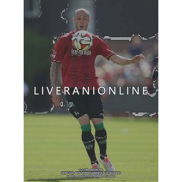 firo Fu§ball,Fussball, 12.07.2014 1.Bundesliga, Saison 2014/2015 Testspiel Hannover 96 Einzelaktion Christian Pander $worldrightsEs gelten unsere AGB, einsehbar auf www.firosportphoto.de copyright by firo sportphoto: Coesfelder Str.207 48249 DŸlmen www.firosportphoto.de mail@firosportphoto.de (V o l k s b a n k B o c h u m - W i t t e n ) BLZ.: 430 601 29 Kt. Nr.: 341 117 100 Tel:Ê 02594 - 9916004 Fax:Ê02594 - 9916005 AG ALDO LIVERANI SAS ONLY ITALY