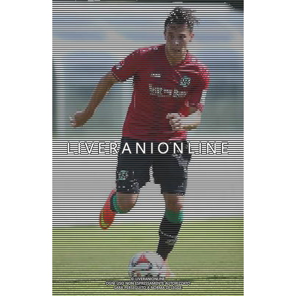 firo Fu§ball,Fussball, 12.07.2014 1.Bundesliga, Saison 2014/2015 Testspiel Hannover 96 Einzelaktion Edgar Prib $worldrightsEs gelten unsere AGB, einsehbar auf www.firosportphoto.de copyright by firo sportphoto: Coesfelder Str.207 48249 DŸlmen www.firosportphoto.de mail@firosportphoto.de (V o l k s b a n k B o c h u m - W i t t e n ) BLZ.: 430 601 29 Kt. Nr.: 341 117 100 Tel:Ê 02594 - 9916004 Fax:Ê02594 - 9916005 AG ALDO LIVERANI SAS ONLY ITALY