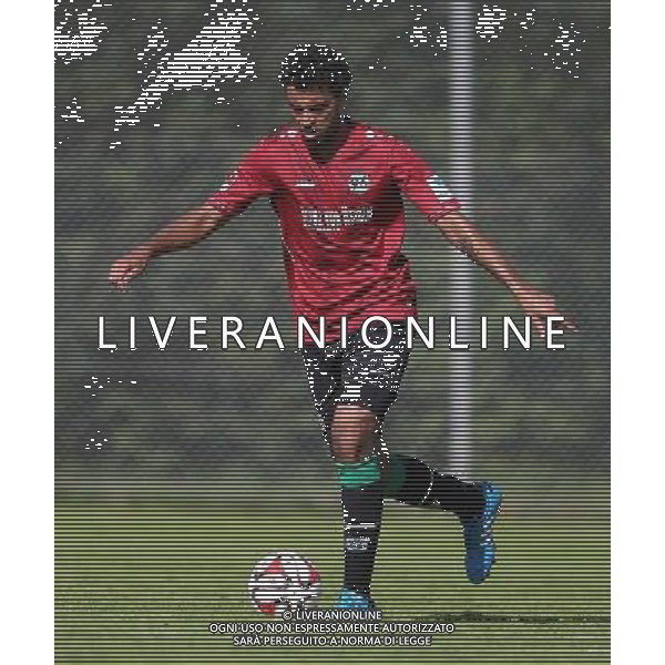 firo Fu§ball,Fussball, 12.07.2014 1.Bundesliga, Saison 2014/2015 Testspiel Hannover 96 Einzelaktion Felipe $worldrightsEs gelten unsere AGB, einsehbar auf www.firosportphoto.de copyright by firo sportphoto: Coesfelder Str.207 48249 DŸlmen www.firosportphoto.de mail@firosportphoto.de (V o l k s b a n k B o c h u m - W i t t e n ) BLZ.: 430 601 29 Kt. Nr.: 341 117 100 Tel:Ê 02594 - 9916004 Fax:Ê02594 - 9916005 AG ALDO LIVERANI SAS ONLY ITALY