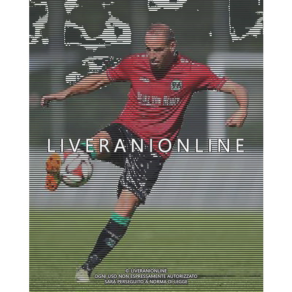 firo Fu§ball,Fussball, 12.07.2014 1.Bundesliga, Saison 2014/2015 Testspiel Hannover 96 Jan Schlaudraff , Einzelaktion $worldrightsEs gelten unsere AGB, einsehbar auf www.firosportphoto.de copyright by firo sportphoto: Coesfelder Str.207 48249 DŸlmen www.firosportphoto.de mail@firosportphoto.de (V o l k s b a n k B o c h u m - W i t t e n ) BLZ.: 430 601 29 Kt. Nr.: 341 117 100 Tel:Ê 02594 - 9916004 Fax:Ê02594 - 9916005 AG ALDO LIVERANI SAS ONLY ITALY