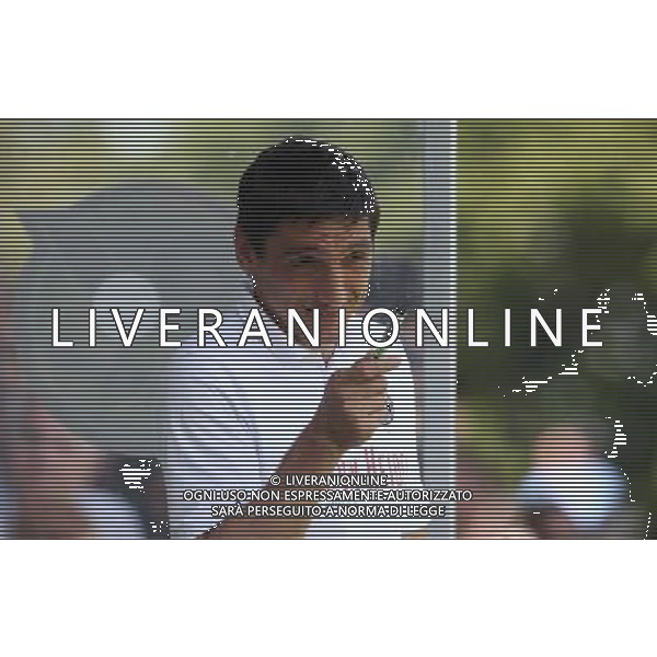 firo FuÃŸball,Fussball, 12.07.2014 1.Bundesliga, Saison 2014/2015 Testspiel Hannover 96 Trainer Tayfun Korkut , Portrait , $worldrightsEs gelten unsere AGB, einsehbar auf www.firosportphoto.de copyright by firo sportphoto: Coesfelder Str.207 48249 DÃ¼lmen www.firosportphoto.de mail@firosportphoto.de (V o l k s b a n k B o c h u m - W i t t e n ) BLZ.: 430 601 29 Kt. Nr.: 341 117 100 Tel:Â  02594 - 9916004 Fax:Â 02594 - 9916005 AG ALDO LIVERANI SAS ONLY ITALY