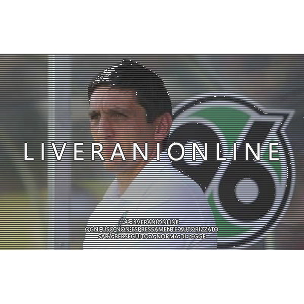 firo FuÃŸball,Fussball, 12.07.2014 1.Bundesliga, Saison 2014/2015 Testspiel Hannover 96 Trainer Tayfun Korkut , Portrait $worldrightsEs gelten unsere AGB, einsehbar auf www.firosportphoto.de copyright by firo sportphoto: Coesfelder Str.207 48249 DÃ¼lmen www.firosportphoto.de mail@firosportphoto.de (V o l k s b a n k B o c h u m - W i t t e n ) BLZ.: 430 601 29 Kt. Nr.: 341 117 100 Tel:Â  02594 - 9916004 Fax:Â 02594 - 9916005 AG ALDO LIVERANI SAS ONLY ITALY