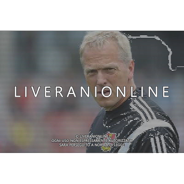 firo : 12.07.2014 Fu§ball,1.Bundesliga, Saison 2014/2015 Bayer 04 Leverkusen - Lierse, Testspiel, OLIVER BARTLETT, Co-Trainer Athletik $worldrightsEs gelten unsere AGB, einsehbar auf www.firosportphoto.de, copyright by firo sportphoto: Coesfelder Str. 207 D-48249 DŸlmen www.firosportphoto.de mail@firosportphoto.de (V o l k s b a n k B o c h u m - W i t t e n ) BLZ.: 430 601 29 Kt. Nr.: 341 117 100 Tel:Ê +49-2594-9916004 Fax:Ê+49-2594-9916005 AG ALDO LIVERANI SAS ONLY ITALY