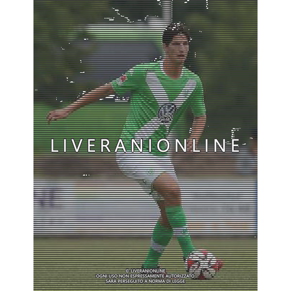 firo : 08.07.2014 Fu§ball,1.Bundesliga, Saison 2014/2015 VfL Wolfsburg, Testspiel, Timm KLOSE, Einzelaktion $worldrightsEs gelten unsere AGB, einsehbar auf www.firosportphoto.de, copyright by firo sportphoto: Coesfelder Str. 207 D-48249 DŸlmen www.firosportphoto.de mail@firosportphoto.de (V o l k s b a n k B o c h u m - W i t t e n ) BLZ.: 430 601 29 Kt. Nr.: 341 117 100 Tel:Ê +49-2594-9916004 Fax:Ê+49-2594-9916005 AG ALDOL IVERANI SAS ONLY ITALY