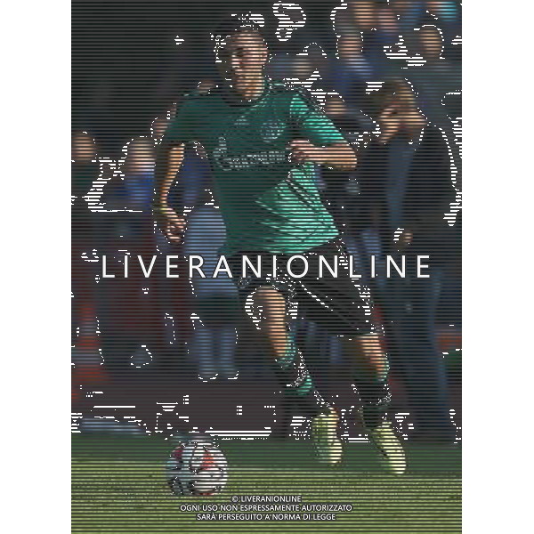 firo Fu§ball,Fussball, 23.07.2014 1. Bundesliga Saison 2014/2015 Vorbereitung, TL, Trainingslager in Grassau, Chiemsee, Testspiel Sportbund DJK Rosenheim - FC Schalke 04 Schalke, Sead Kolasinac, EInzelaktion, ganze FIgur $worldrightsEs gelten unsere AGB, einsehbar auf www.firosportphoto.de copyright by firo sportphoto: Coesfelder Str. 207 D- 48249 DŸlmen www.firosportphoto.de mail@firosportphoto.de (V o l k s b a n k B o c h u m - W i t t e n ) BLZ.: 430 601 29 Kt. Nr.: 341 117 100 Tel: +49-2594 - 9916004 Fax: +49-2594 - 9916005 AG ALDO LIVERANI SAS ONLY ITALY