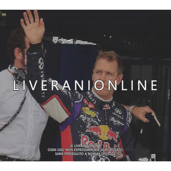  Sebastian Vettel (D#1), Infiniti Red Bull Racing Formula 1 Pirelli Hungarian Grand Prix 2014, 25.07.-27.07.14 AG ALDO LIVERANI SAS ONLY ITALY