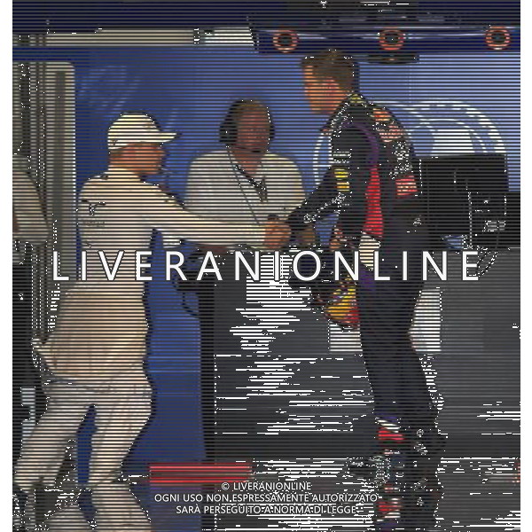  Sebastian Vettel (D#1), Infiniti Red Bull Racing, Valtteri Bottas (FIN#77), Williams Martini Racing Formula 1 Pirelli Hungarian Grand Prix 2014, 25.07.-27.07.14 AG ALDO LIVERANI SAS ONLY ITALY