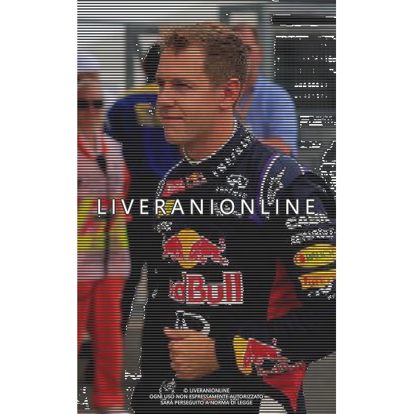  Sebastian Vettel (D#1), Infiniti Red Bull Racing Formula 1 Pirelli Hungarian Grand Prix 2014, 25.07.-27.07.14 AG ALDO LIVERANI SAS ONLY ITALY