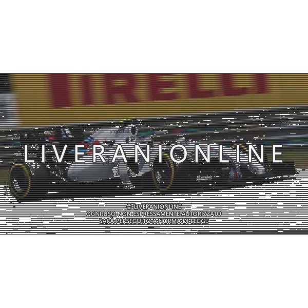  Valtteri Bottas (FIN#77), Williams Martini Racing Formula 1 Pirelli Hungarian Grand Prix 2014, 25.07.-27.07.14 AG ALDO LIVERANI SAS ONLY ITALY