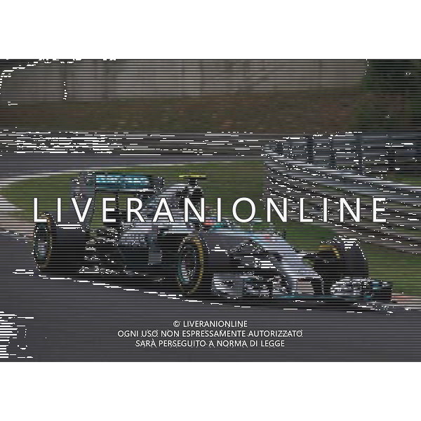 Nico Rosberg(D#6), Mercedes AMG Petronas F1 Team Formula 1 Pirelli Hungarian Grand Prix 2014, 25.07.-27.07.14 AG ALDO LIVERANI SAS ONLY ITALY