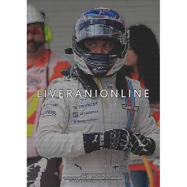  Valtteri Bottas (FIN#77), Williams Martini Racing Formula 1 Pirelli Hungarian Grand Prix 2014, 25.07.-27.07.14 AG ALDO LIVERANI SAS ONLY ITALY