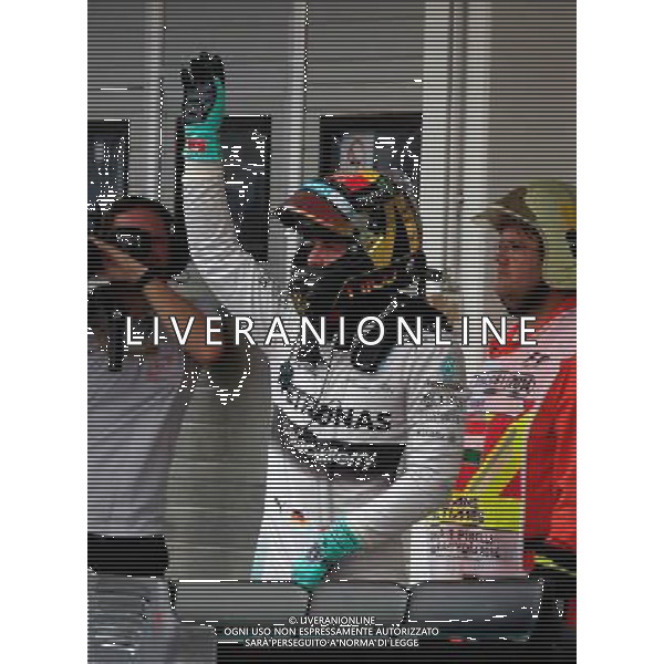  Nico Rosberg(D#6), Mercedes AMG Petronas F1 Team Formula 1 Pirelli Hungarian Grand Prix 2014, 25.07.-27.07.14 AG ALDO LIVERANI SAS ONLY ITALY