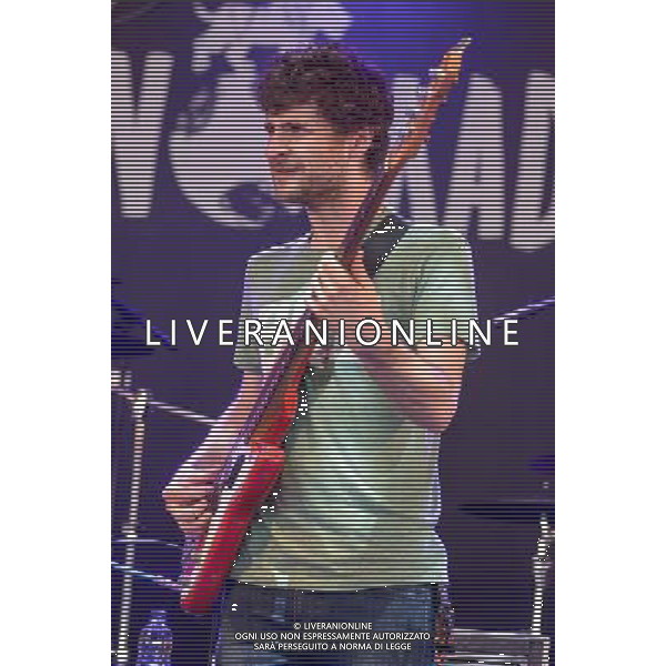 Snarky Puppy play WOMAD - World of Music, Arts and Dance. Snarky Puppy is a Brooklyn, New York-based instrumental fusion band led by Grammy Award-winning bassist, composer and producer Michael League. The band consists of: Michael League, Robert \'Sput\' Searight, Nate Werth, Shaun Martin, Cory Henry, Justin Stanton, Bill Laurance, Bob Lanzetti, Mike Maher, Chris Bullock. AG ALDO LIVERANI SAS ONLY ITALY