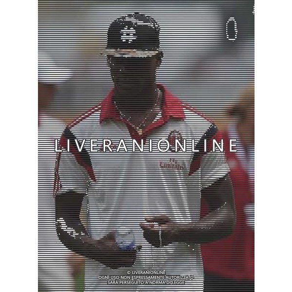 Guinnes International Champions Cup 2014 Pittsburgh (PA) - 27.07.2014 Milan-Manchester City Nella Foto:balotelli /Ph.Vitez-Ag. Aldo Liverani