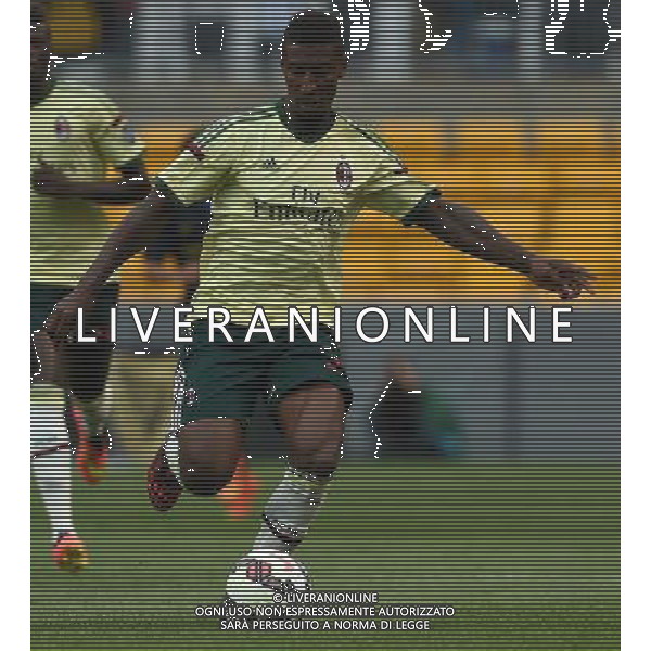 Guinnes International Champions Cup 2014 Pittsburgh (PA) - 27.07.2014 Milan-Manchester City Nella Foto:constant /Ph.Vitez-Ag. Aldo Liverani