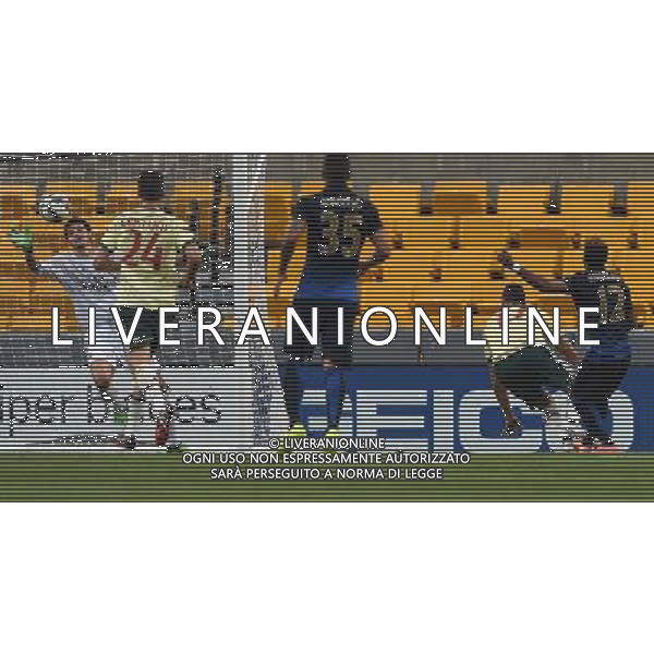 Guinnes International Champions Cup 2014 Pittsburgh (PA) - 27.07.2014 Milan-Manchester City Nella Foto:sinclair gol /Ph.Vitez-Ag. Aldo Liverani