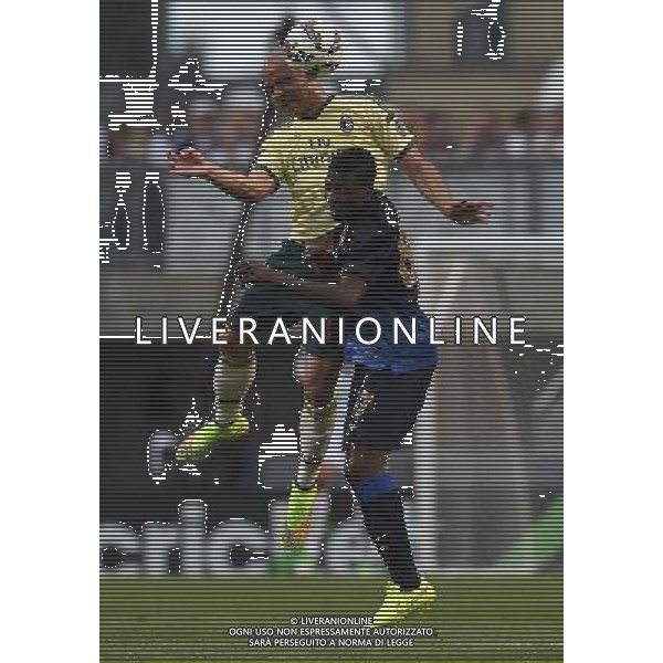 Guinnes International Champions Cup 2014 Pittsburgh (PA) - 27.07.2014 Milan-Manchester City Nella Foto:alex-bossaerts /Ph.Vitez-Ag. Aldo Liverani